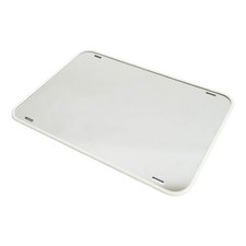 Large Double-Sided Baby Mirror for Crib, NICU Approved, Shatterproof, Medical...