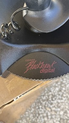 Gravis Blackhawk Digital VTG Joystick! Excellent Shape!! Make An Offer!