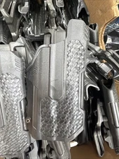 BLACKHAWK L2D SIG P320 P250 TLR 1/2 Right BASKETWEAVE Black NEW Holster See Info