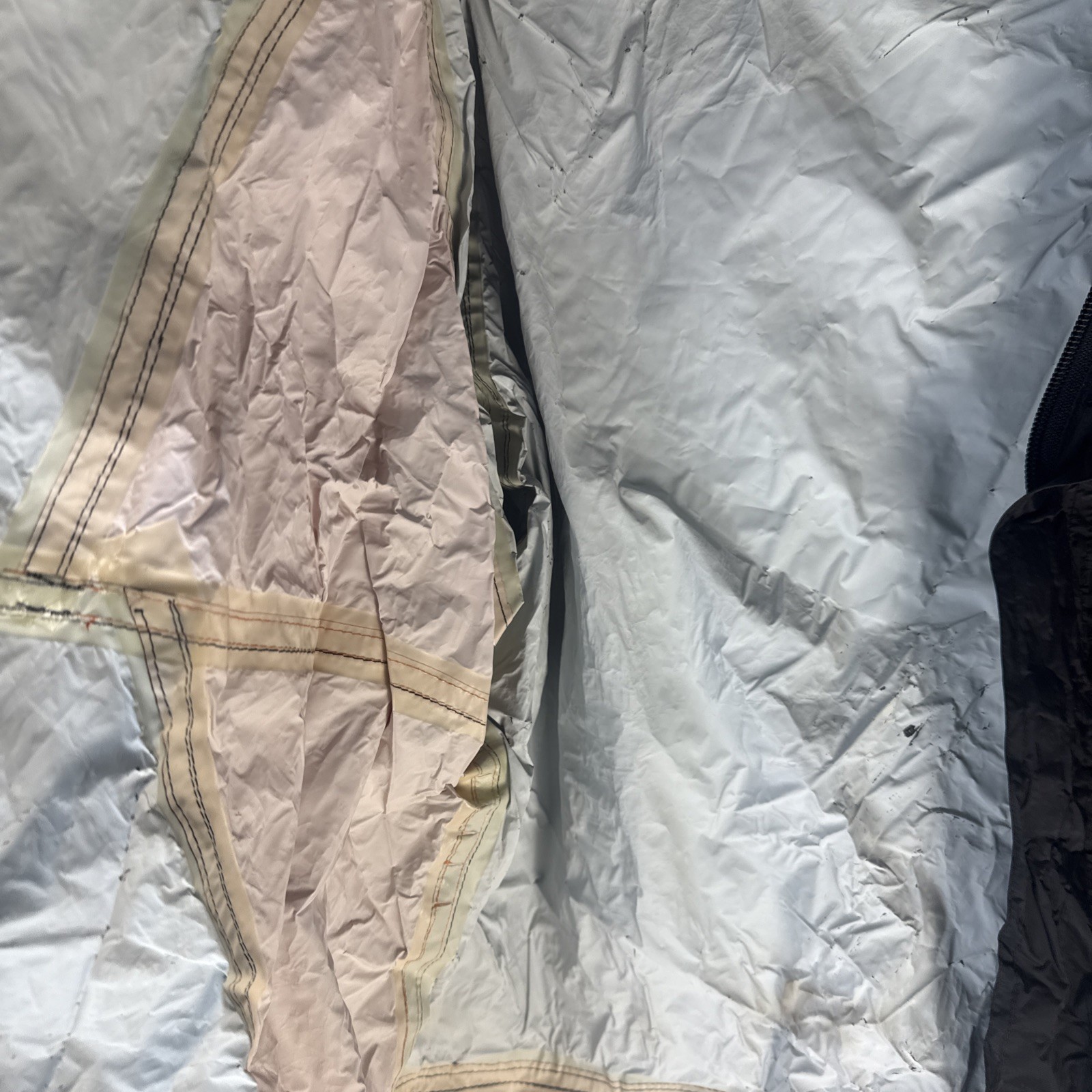 Mens Harley Davidson Rain Suit Medium