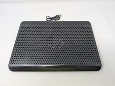 TARGUS 16" SINGLE FAN CHILL MAT - BLACK