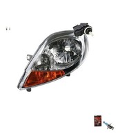 Scheinwerfer Osram Night Breaker Laser Passend FüR Nissan Primastar 09/ 06- Link