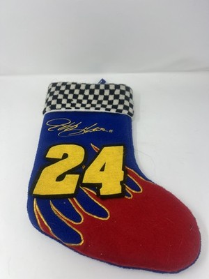 Winners Circle Jeff Gordon #24 Dupont Stocking 062921DMT4