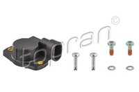 Topran Sensor Drosselklappenstellung 721 626 FüR Berlingo Xsara Peugeot CitroËN