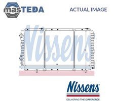 61862 ENGINE COOLING RADIATOR NISSENS FOR PEUGEOT BOXER 2L 80KW,81KW