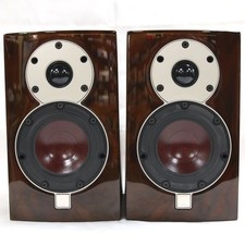 Coppia diffusori da libreria DALI MENUET SE