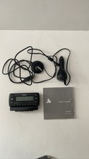 Sirius Stratus 5 SV5 Satellite Radio Receiver Car Kit Antenna Guide