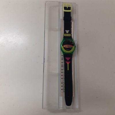 Swatch Sandy Mountains 1989