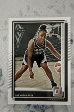 2025 Panini Donruss WNBA - Jewell Loyd #23