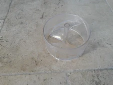 241685101 Frigidaire Refrigerator Ice Bucket Auger Drum 241685101 OEM