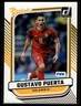 2024-25 Donruss Gustavo Puerta The Rookies Insert #21