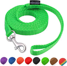 6 FT Cat Leash, Strong and Durable Traditional Style Leash with Easy to Use Coll