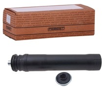 FEBEST STAUBSCHUTZKAPPE HINTERACHSE passend für LEXUS CT HS TOYOTA AURIS AVENSIS