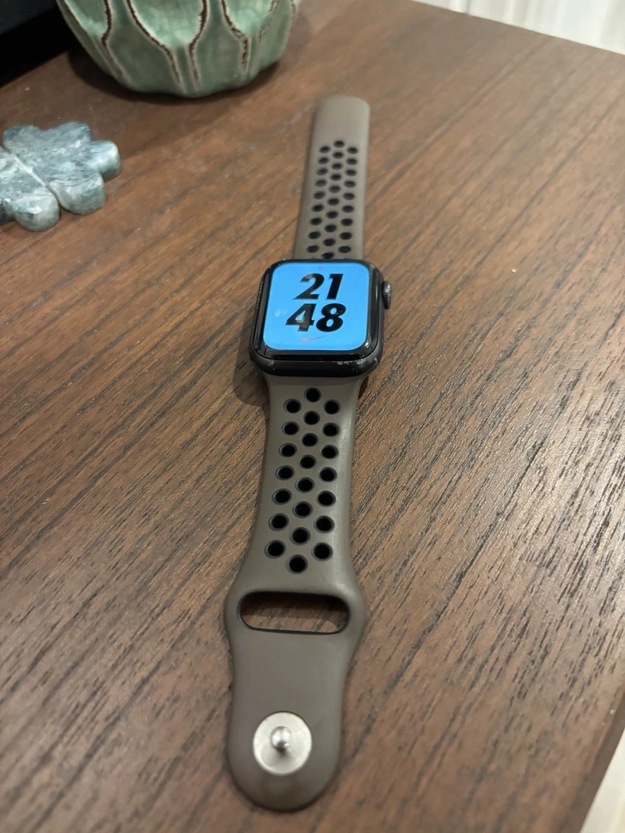 Apple Watch Series 6 Nike for sale | eBay UK