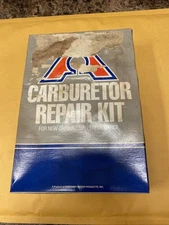 NOS Hygrade 1430 Carburetor Kit In Bogs Box! Free Shipping!