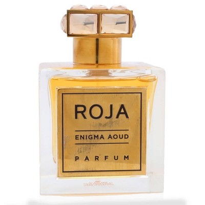Roja Parfums Ladies Enigma Aoud Parfum 3.4 oz Fragrances 5056663801381