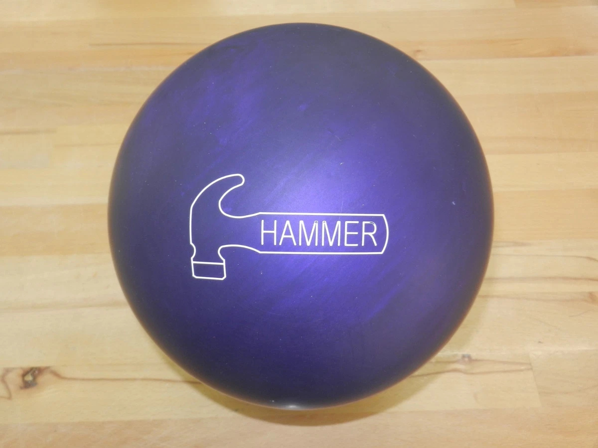 Hammer Urethane Bowling Balls for sale | eBay