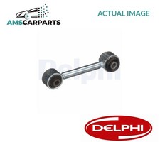 TRACK CONTROL ARM WISHBONE REAR LOWER FRONT TC5682 DELPHI NEW OE REPLACEMENT