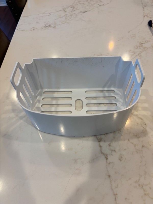 igloo portable ice maker basket