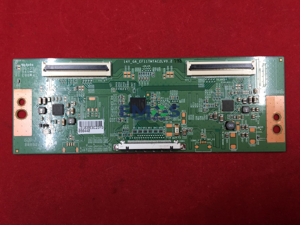 LJ94-31039E (14Y_GA_EF11TMTAC2LV0.2) TCON BOARD FOR FINLUX 32-FFA-5615