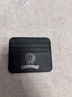 chrome hearts Kartenetui 