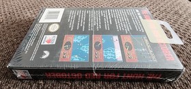 The Hunt for Red October NUEVO Nes Precintado