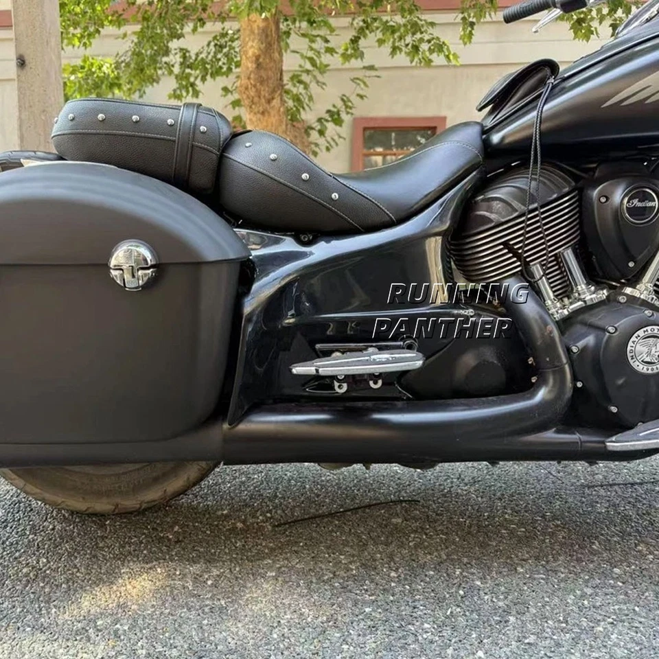 Комплект обтекателя для боковых панелей Indian Chief Chieftain Roadmaster Springfield - Изображение 3 из 4