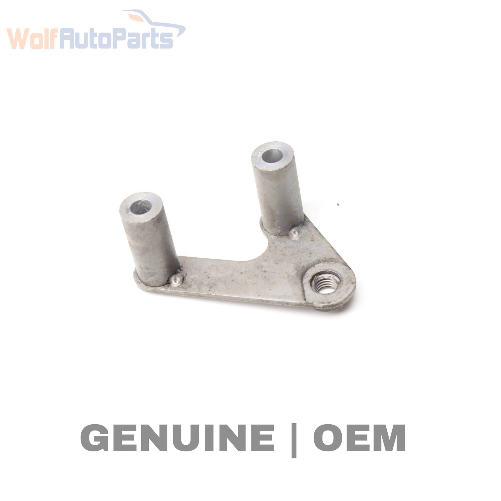 2012-2016 BMW M5 4.4L - Power Steering PUMP Mount Bracket 7845506