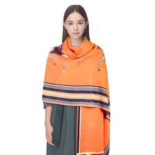 Women's Scarf Pashmina Shawls and Wraps for Evening Dress Bridesmaid Wedding ...