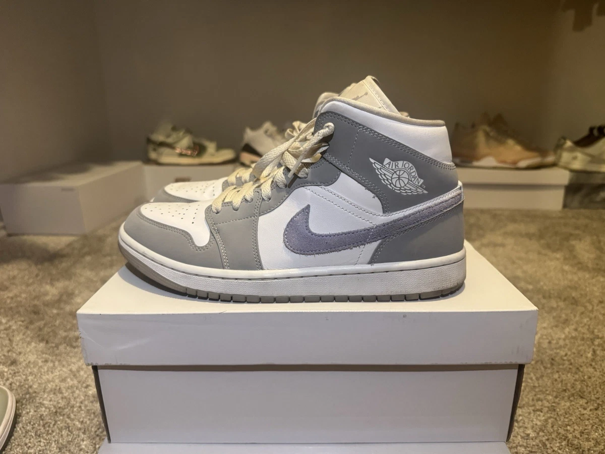 Air Jordan 1 Mid for sale | eBay