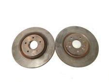 Nissan X-Trail T32 2016 Satz Satz Bremsscheibe vorne Diesel 96kW OER6804