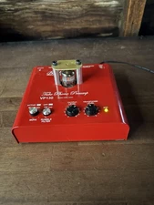 Bellari VP130 Tube  Phono Preamp