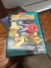 Sonic the Hedgehog 2 (SEGA Genesis, 1992) CIB Not For Resale Version