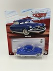 Imperfect Card 2022 Disney Pixar Cars Doc Hudson GBV70 Metal Diecast