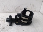 Fuel filter bracket