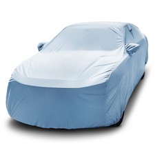 Custom Outdoor Car Cover 100 Waterproof 100 All-weather High-quality