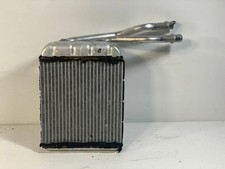 VW TOUAREG 7LA, 7L6, 7L7 Wärmetauscher Innenraumheizung 7H1819121 2.46 30676541