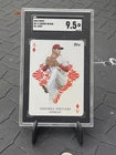 2023 Topps Shohei Ohtani All Aces #AA11 SGC 9.5 GEM MINT Dodgers Angels