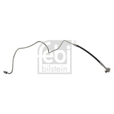 Bremsschlauch hinten links für Skoda Roomster 5J7 5J | 23968743