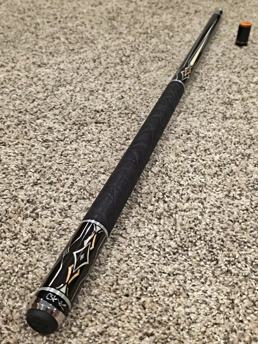 【Predator BK バットのみ 中古】 Predator Blak Cue for sale - eBay