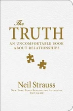 The Truth: An Uncomfortable Book About Relationships - ACCEPTABLE