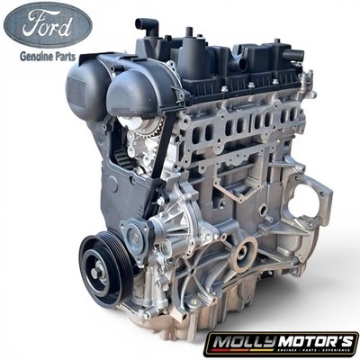 Original Ford 1,5 Ecoboost Motor DS7G-6006-JB DS7G-6006-JC Kuga Focus Mondeo NEU