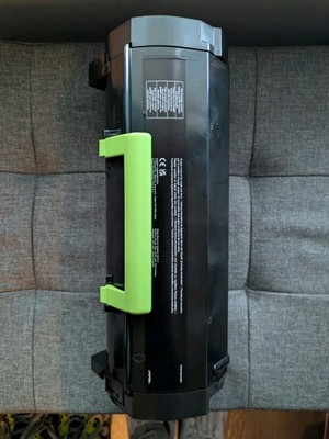 Sharp Tonerkartusche MXB46T schwarz