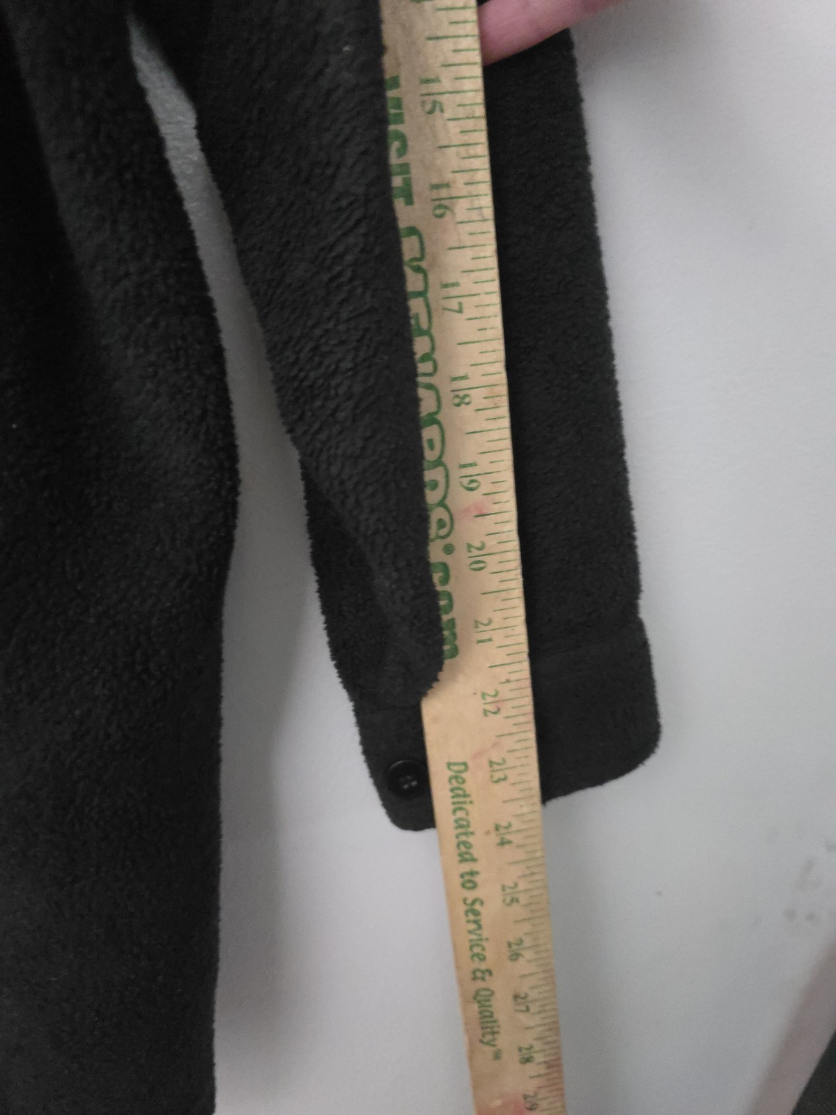 Vtg. The Quacker Factory Womens Snowman Christmas Reindeer Sweater Sz L Cardigan