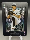 2026 Topps Series 2 Cam Schlittler Base (RAW)