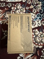 Baofeng FM Transceiver