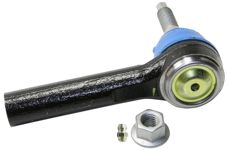 Extremo de la barra de amarre de dirección para Chevrolet Impala Camaro 2012-2019 ACDELCO PROFESSIONAL Foto 2 de 2