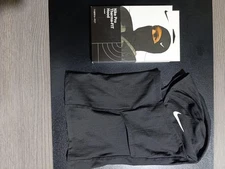 Nıke Ski Mask  Black ,SAME DAY SHİP!!