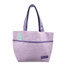 Marimocraft Pokemon Hyokkori Patch Series Tote Bag Goomy