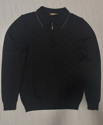 Zilli Pullover, Zilli Sweater, Zilli Men, Zilli Cashmere And Silk